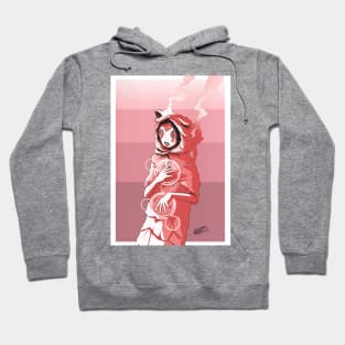 Witch Sister Hoodie